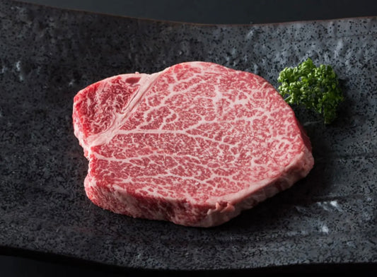 【飛騨牛】シャトーブリアンステーキ