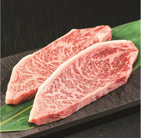 【飛騨牛】希少部位イチボステーキ